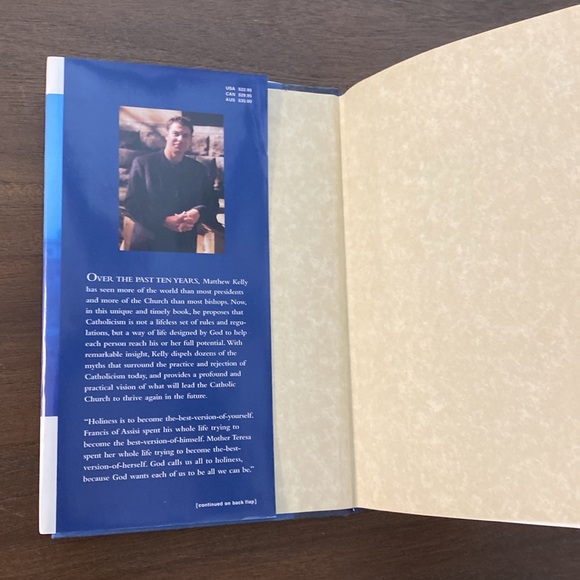 Come and See & Rediscovering Catholicism Hardback Catholic Reader’s Bundle - Picture 12 of 16